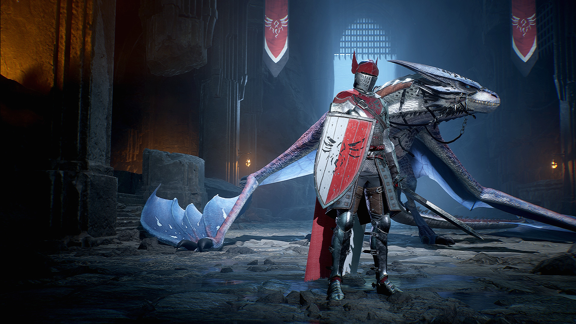 Century: Age of Ashes – Arisen Pack