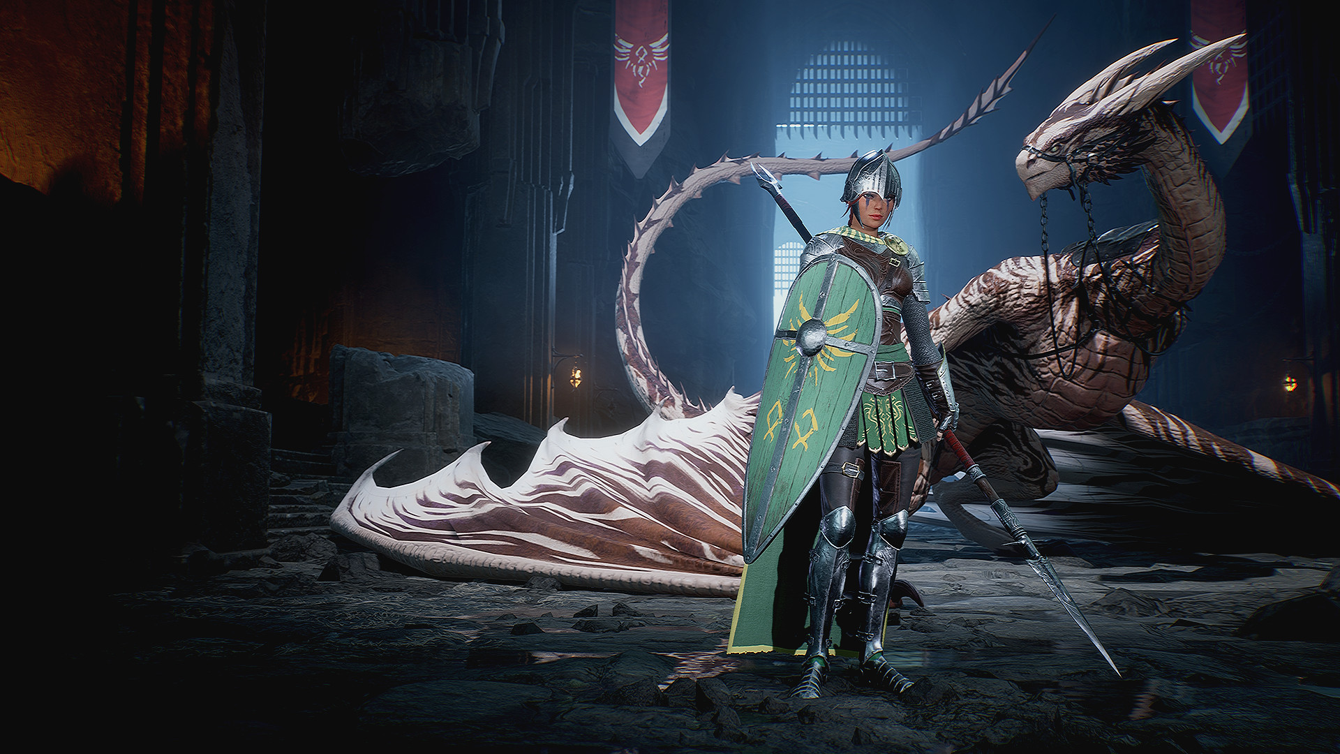 Century: Age of Ashes – Zealot Pack