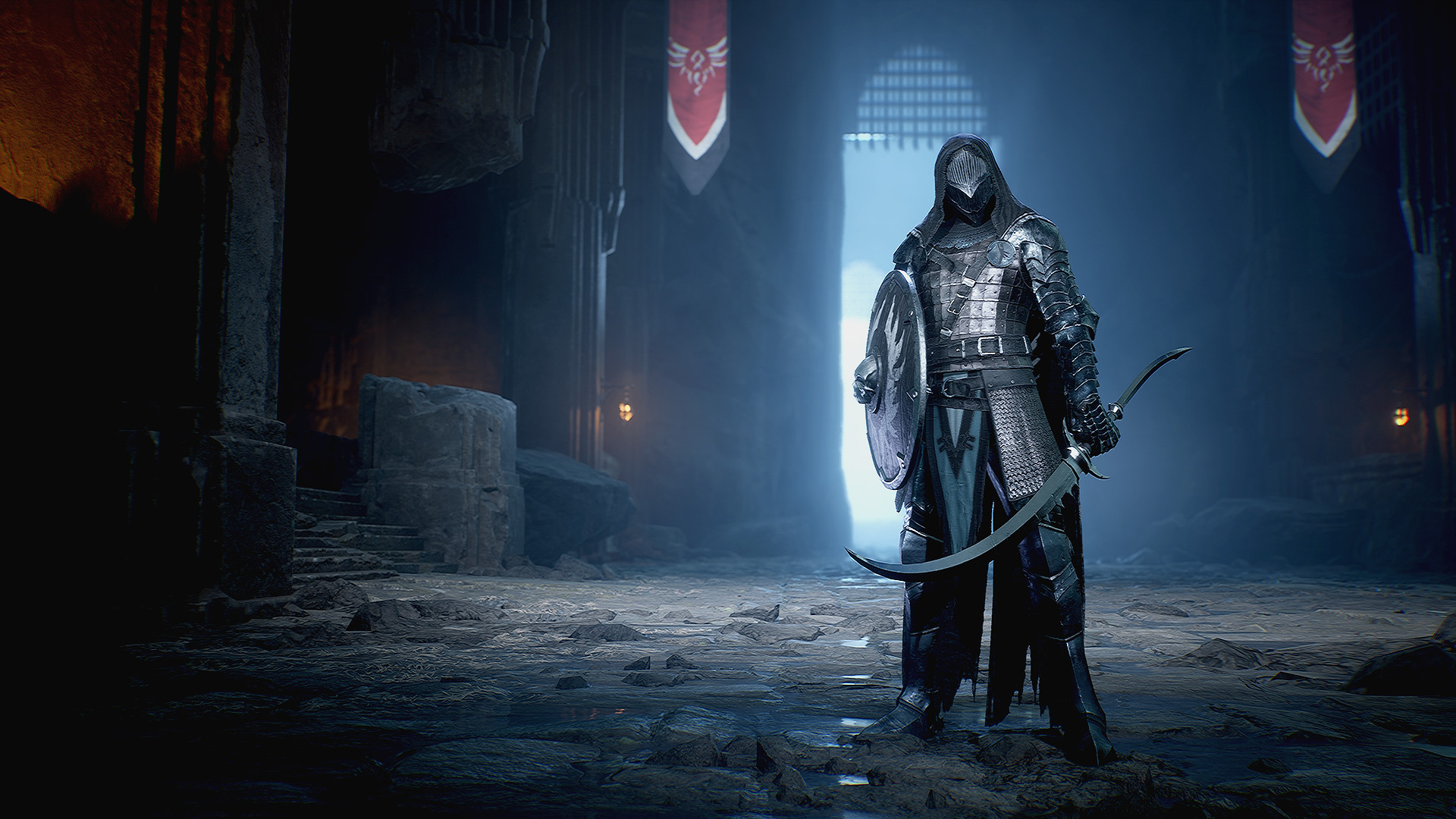 Century: Age of Ashes – Zealot Pack