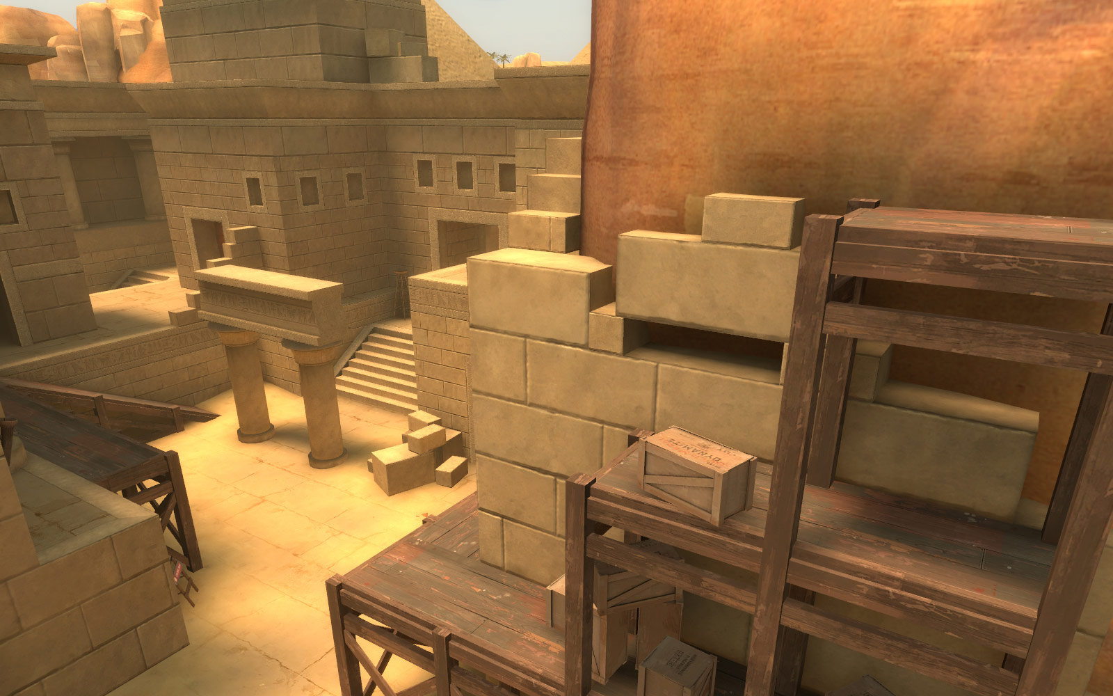 Team Fortress 2: The Scout Update