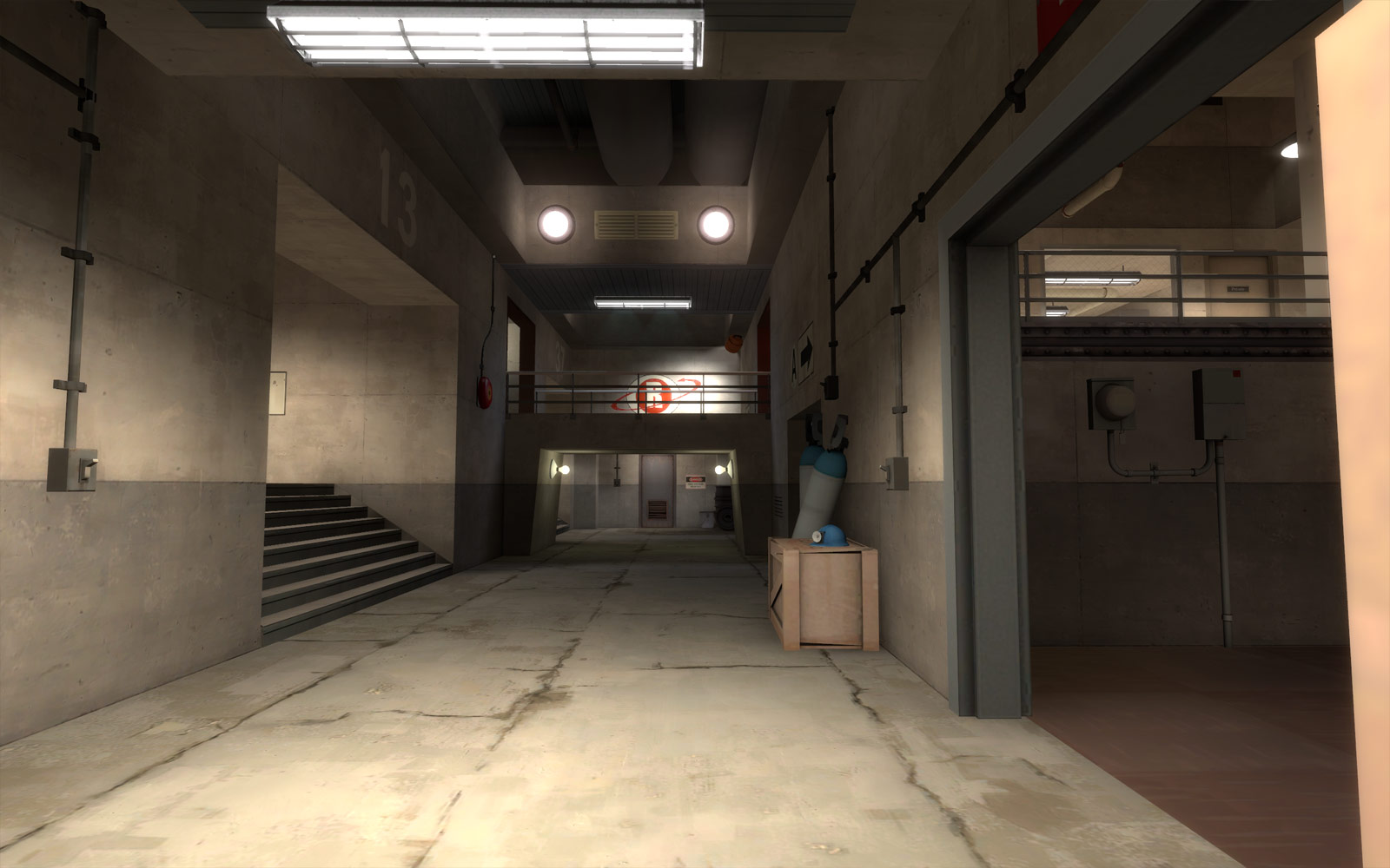 Team Fortress 2: The Scout Update