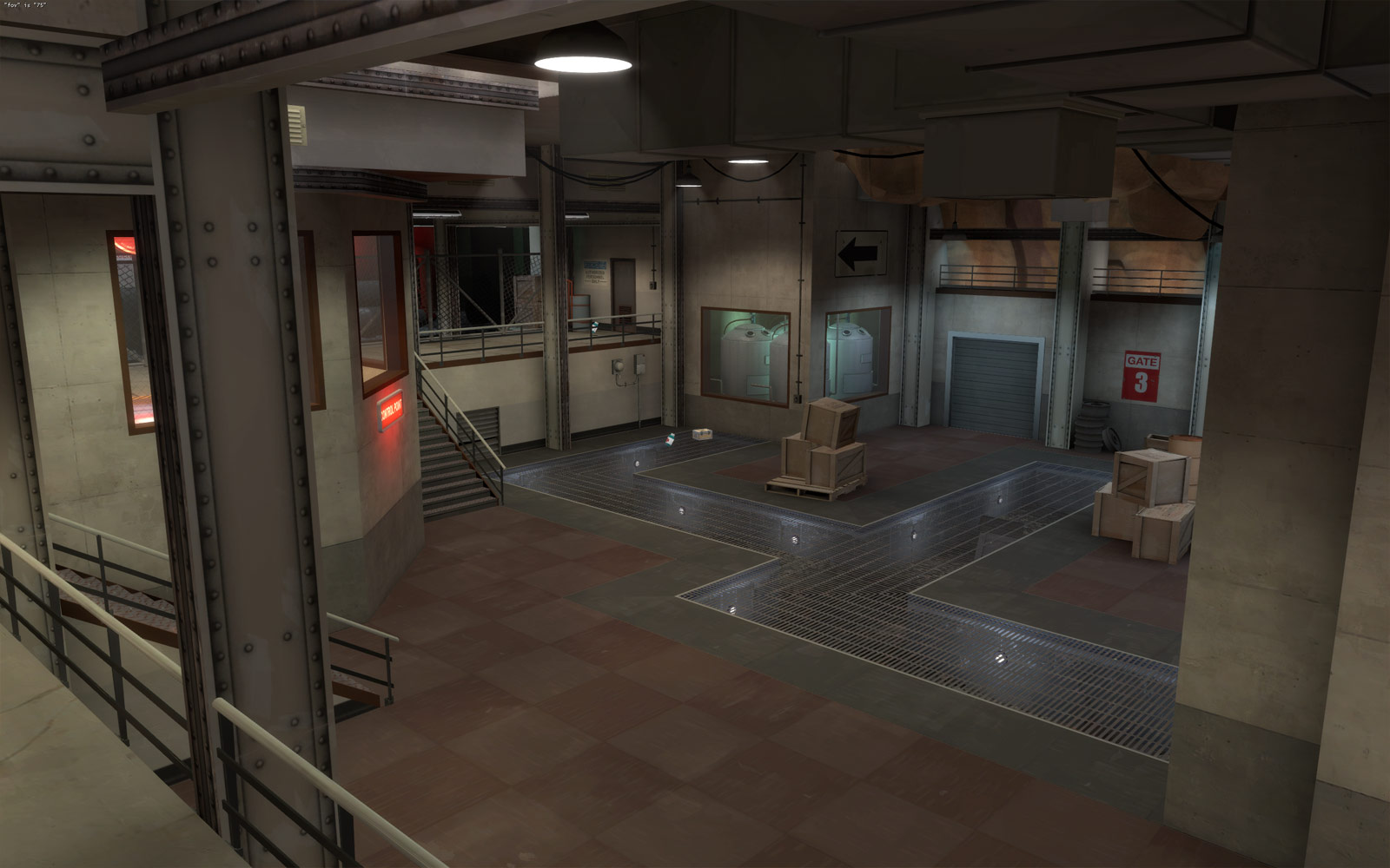 Team Fortress 2: The Scout Update