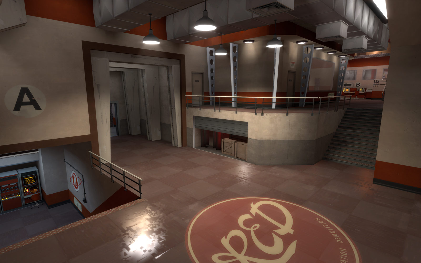 Team Fortress 2: The Scout Update