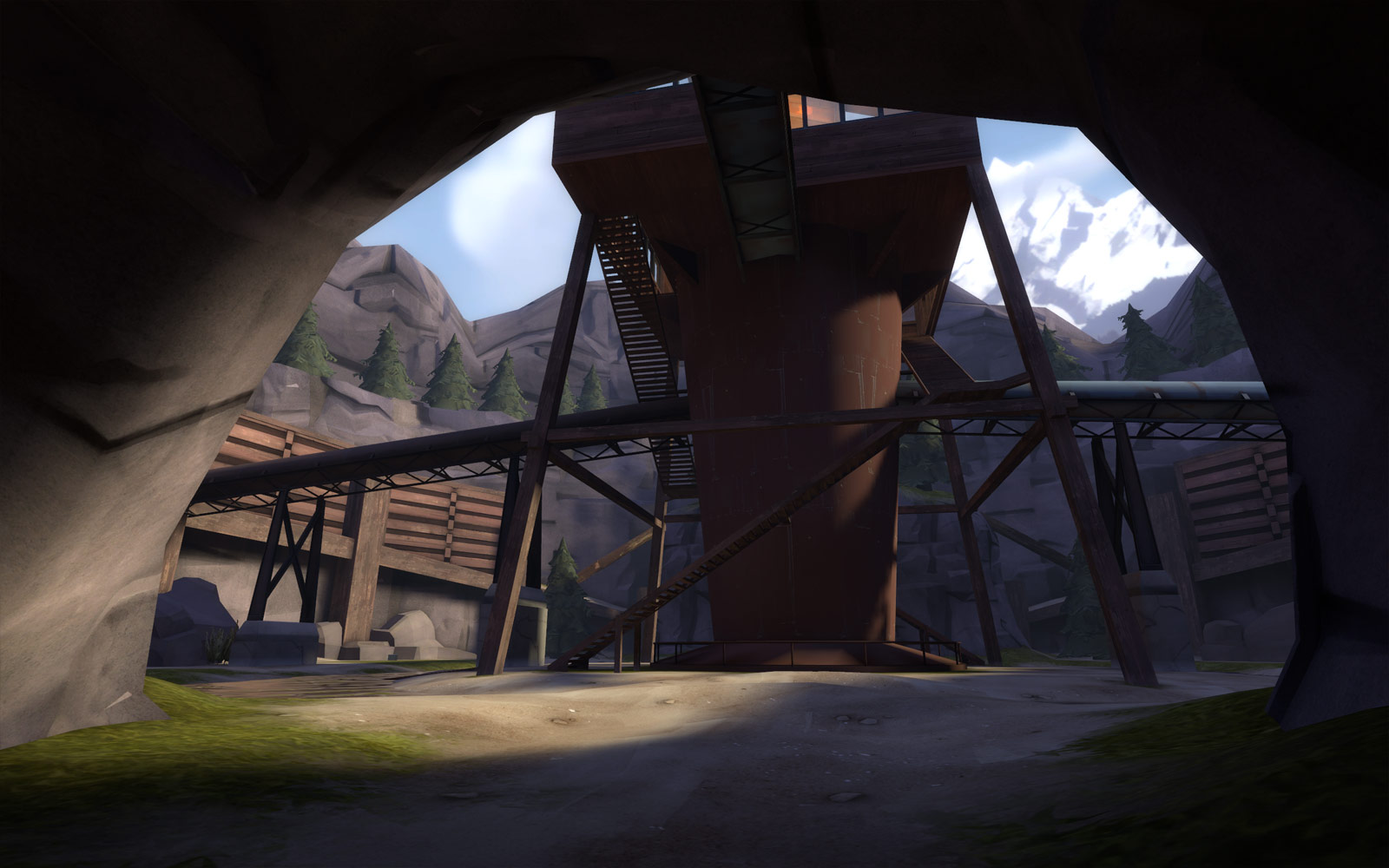 Team Fortress 2: The Scout Update