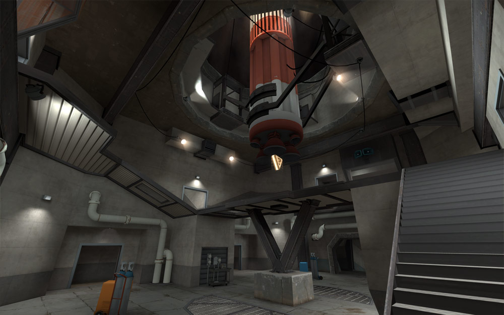 Team Fortress 2: The First Ever Classless Update