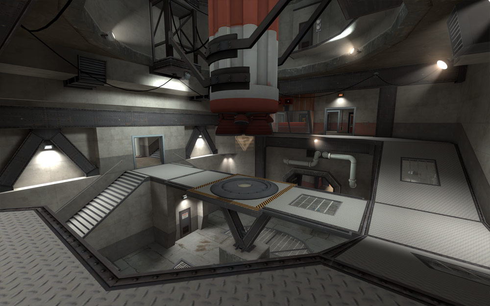 Team Fortress 2: The First Ever Classless Update