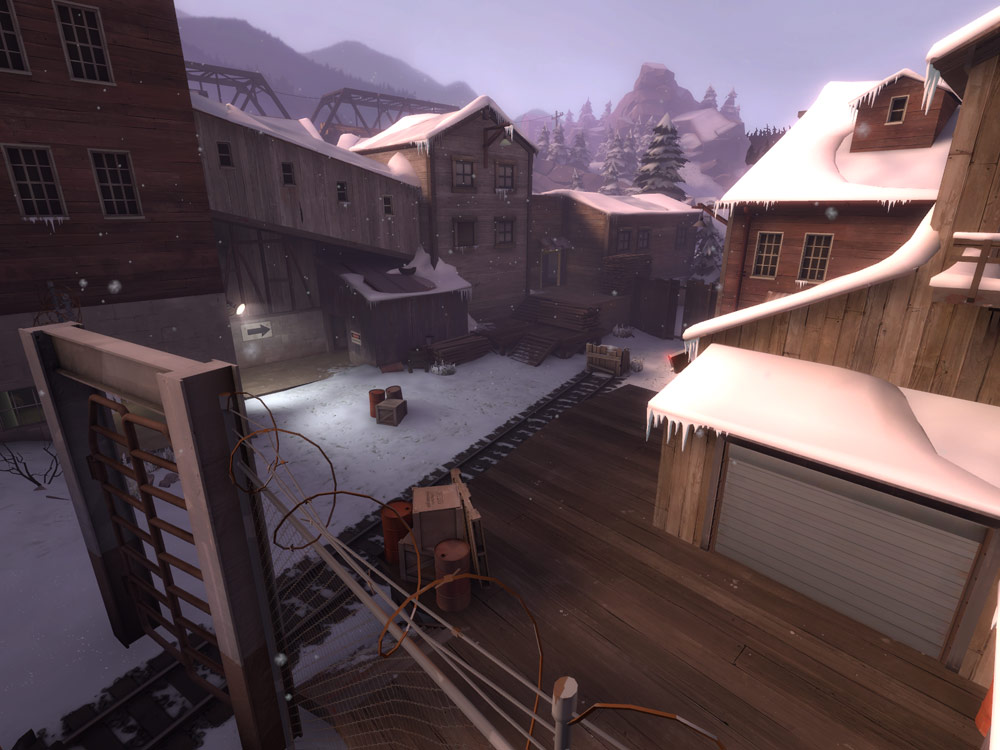Team Fortress 2: The First Ever Classless Update