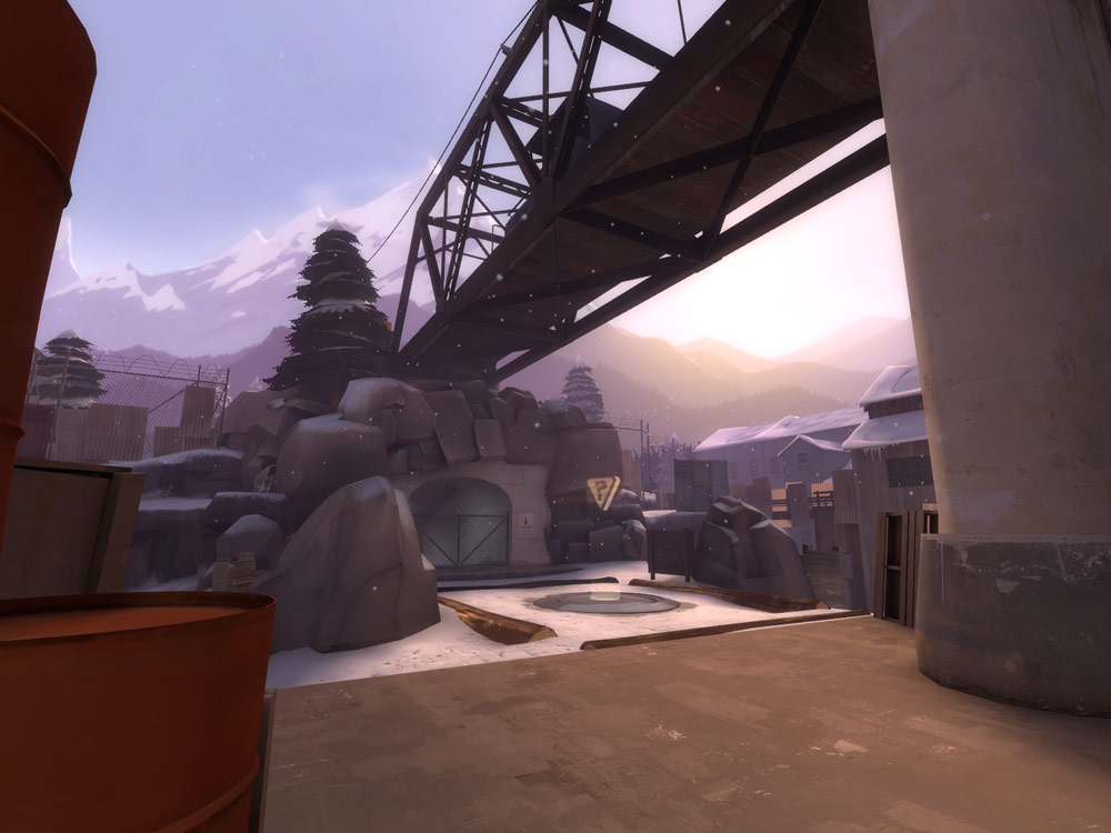 Team Fortress 2: The First Ever Classless Update
