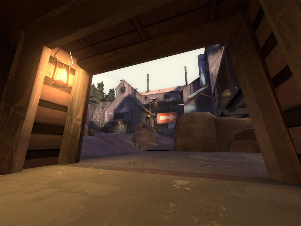 Team Fortress 2: The First Ever Classless Update