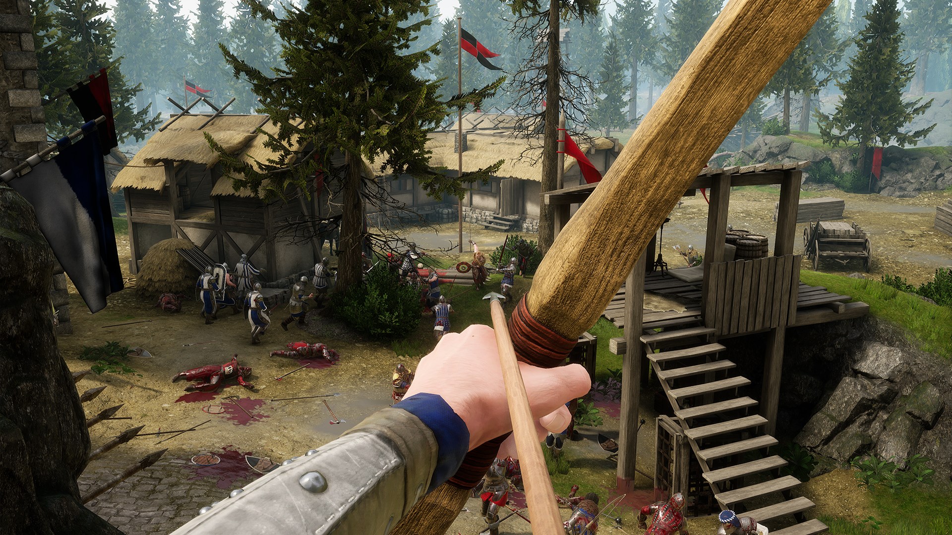 Mordhau: Gold Edition