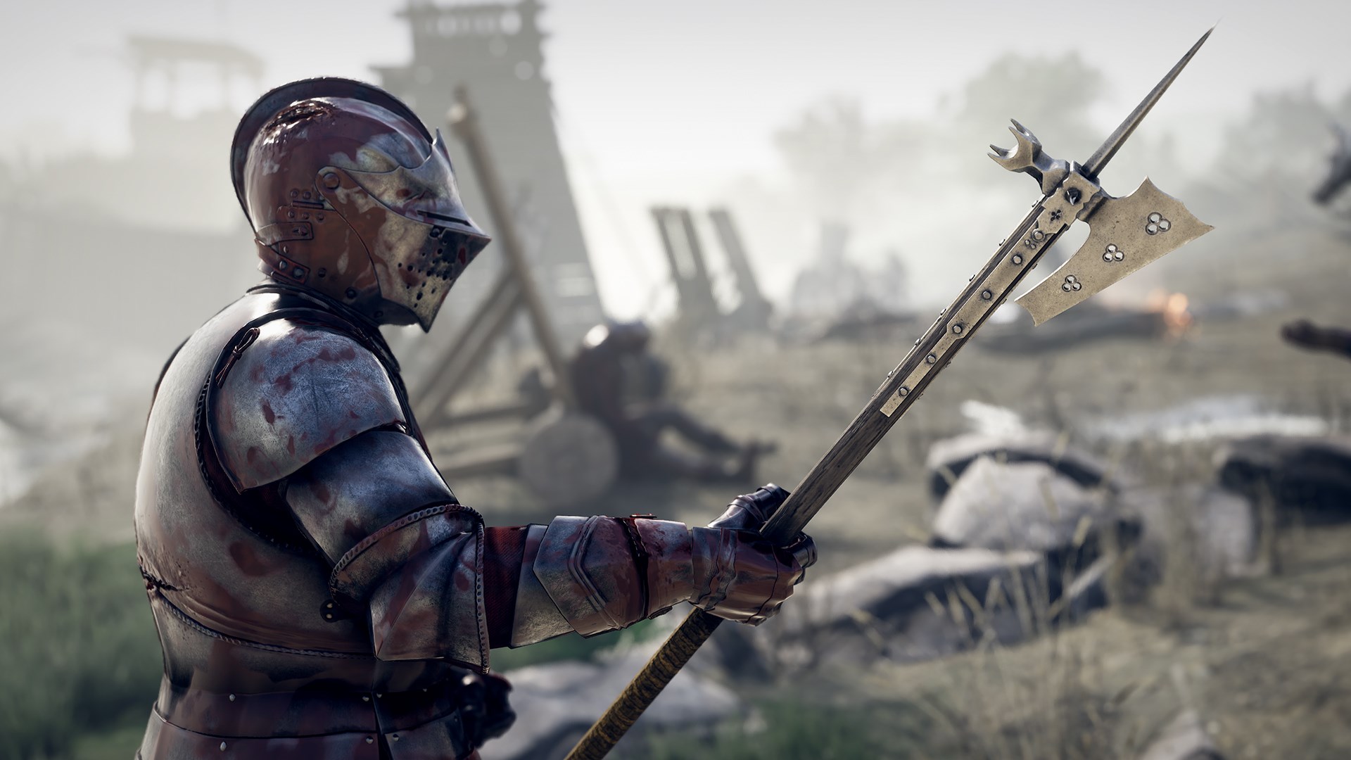 Mordhau: Gold Edition