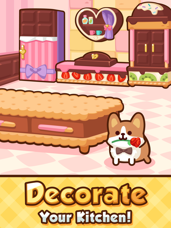 What’s Cooking?: Tasty Chef