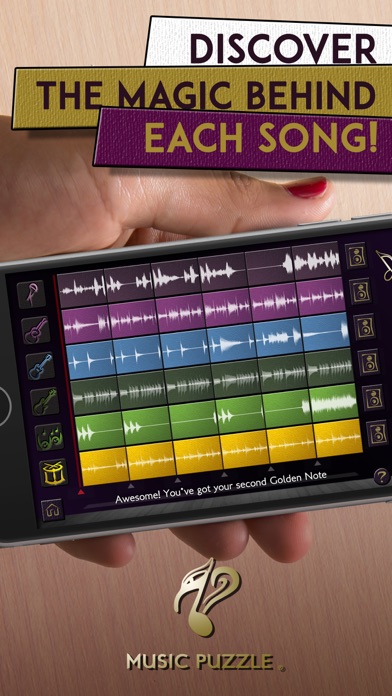 Music Puzzle