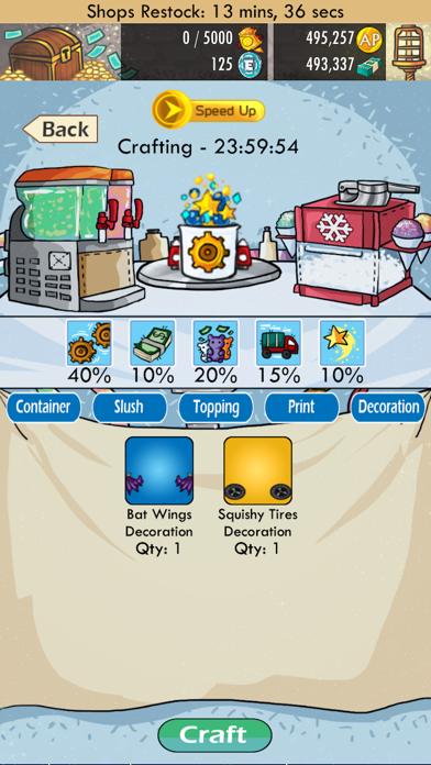 Arcane Pets: Plushie Empire