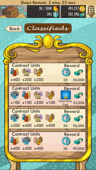 Arcane Pets: Plushie Empire