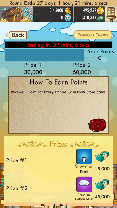 Arcane Pets: Plushie Empire