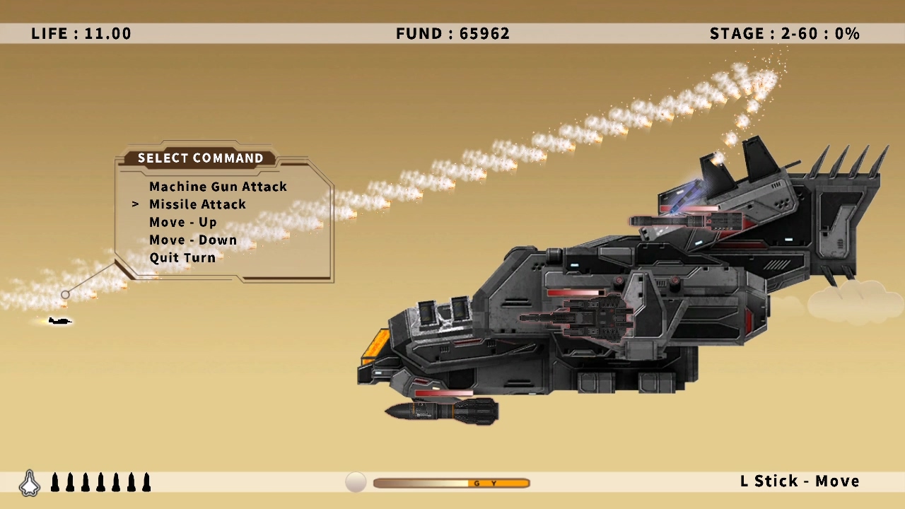Alien War 2 DogFight