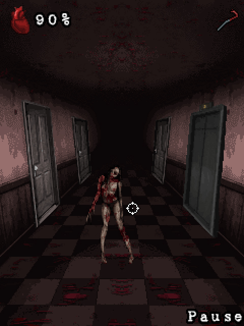 Silent Hill: Mobile 3