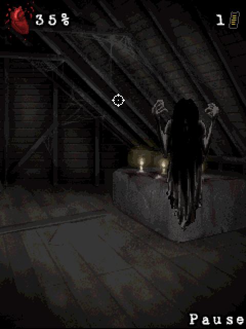 Silent Hill: Mobile 3