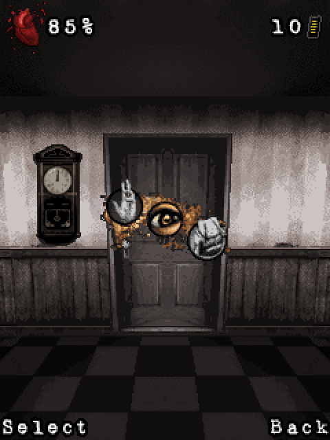 Silent Hill: Mobile 3