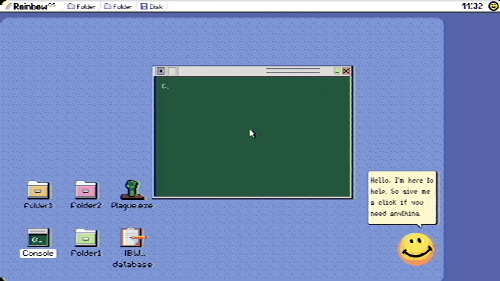 Fears to Fathom: Ironbark Lookout