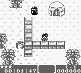 Nangoku Shounen Papuwa-Kun: Ganmadan no Yabou