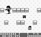 Nangoku Shounen Papuwa-Kun: Ganmadan no Yabou