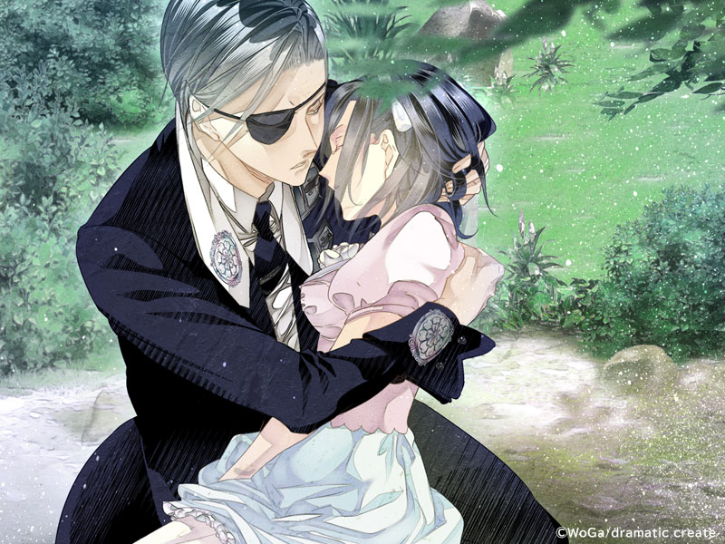 Hana Awase New Moon: Mizuchi