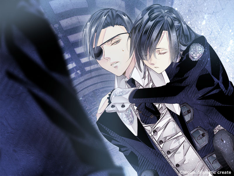 Hana Awase New Moon: Mizuchi