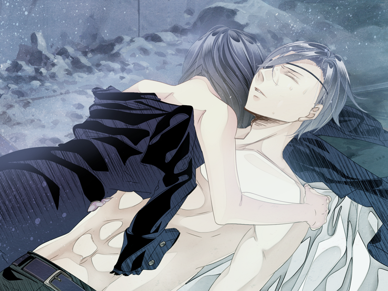 Hana Awase New Moon: Himeutsugi