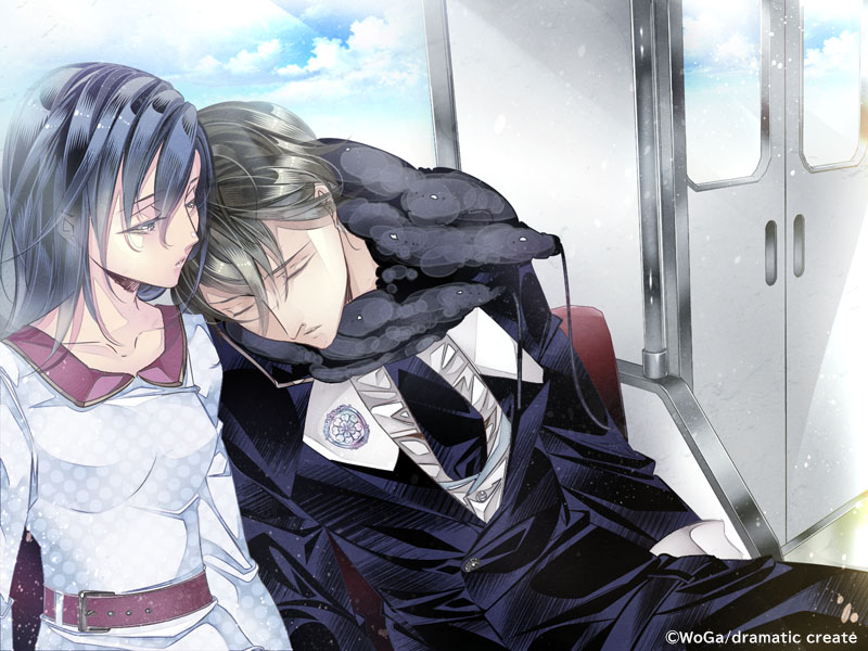 Hana Awase New Moon: Himeutsugi