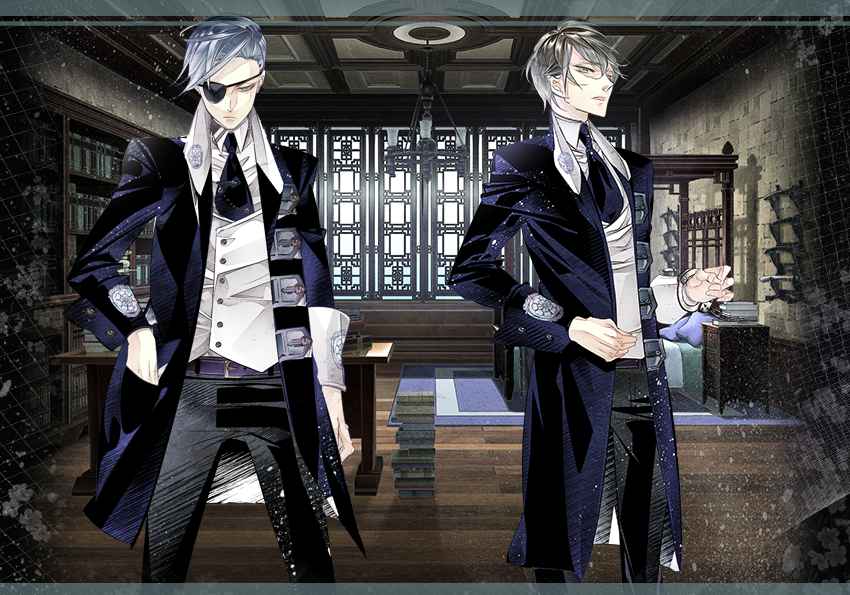 Hana Awase New Moon: Iroha