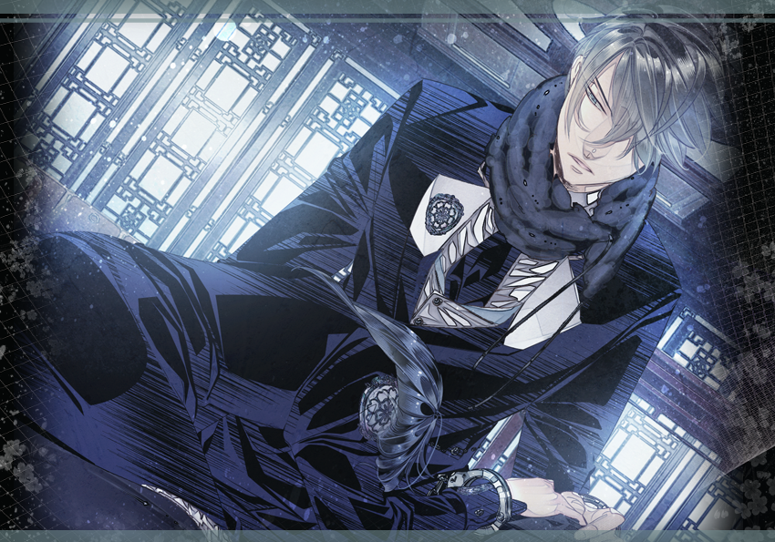 Hana Awase New Moon: Iroha