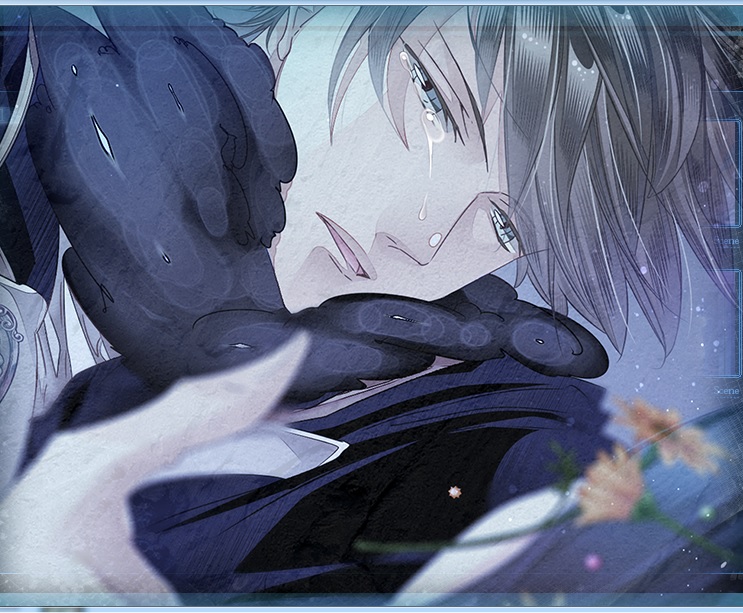 Hana Awase New Moon: Karakurenai/Utsutsu