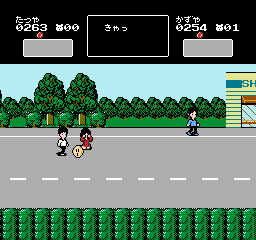 City Adventure Touch: Mystery of Triangle