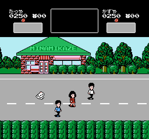 City Adventure Touch: Mystery of Triangle