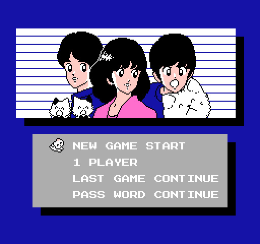City Adventure Touch: Mystery of Triangle