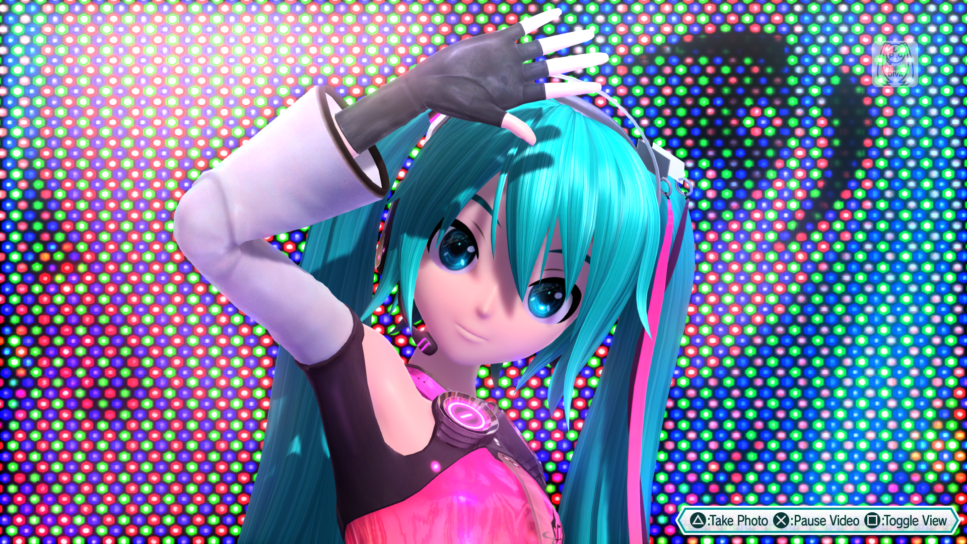 Hatsune Miku: Project Diva Future Tone