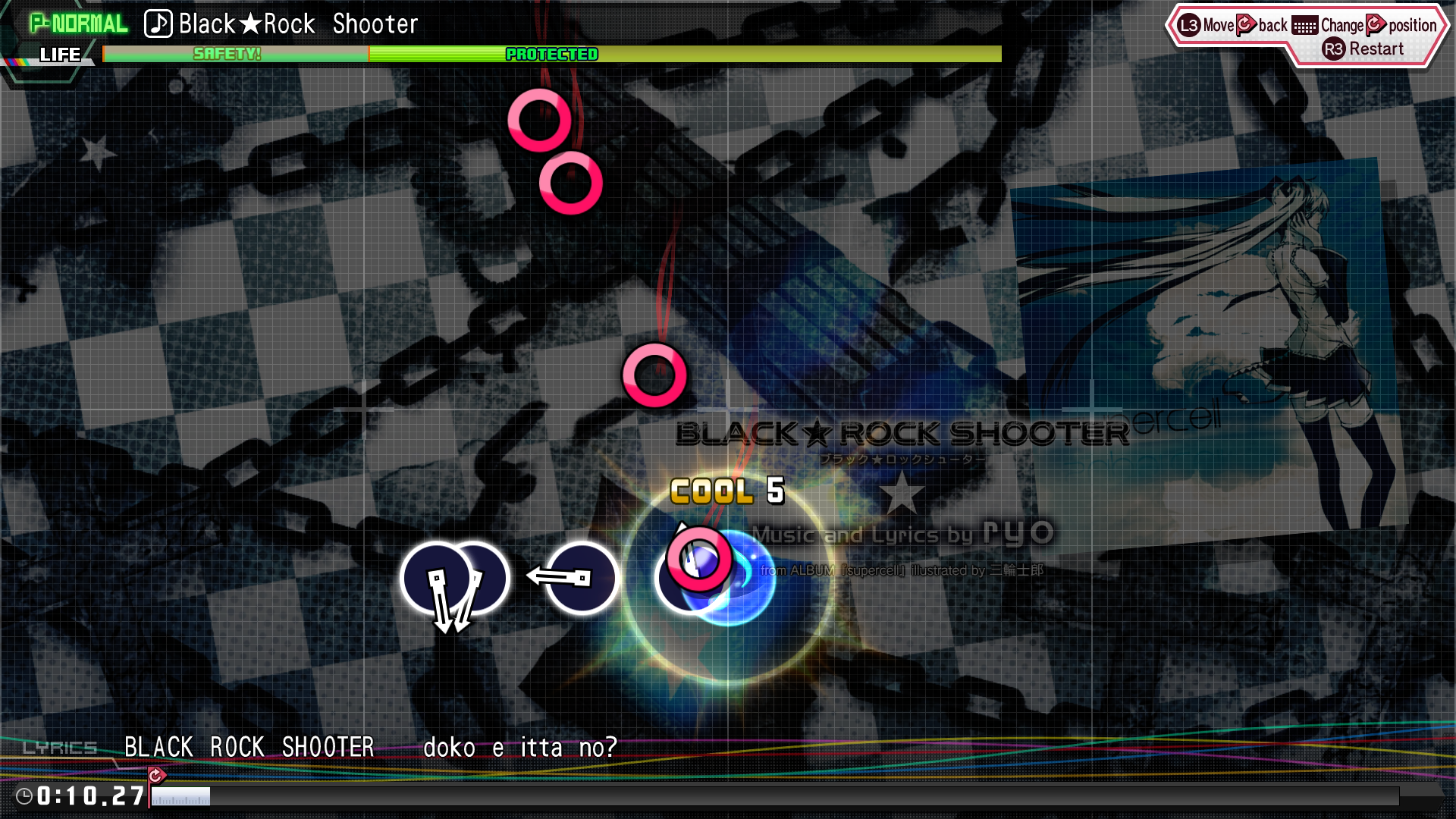 Hatsune Miku: Project Diva Future Tone