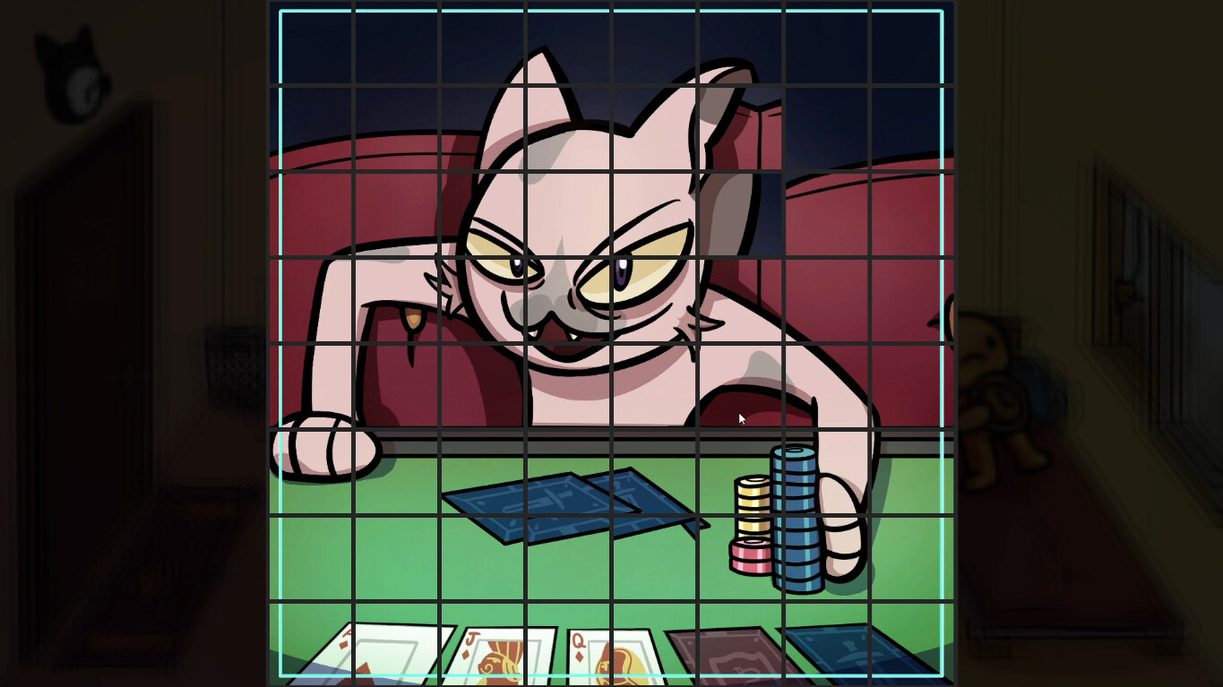 Doctor Cat