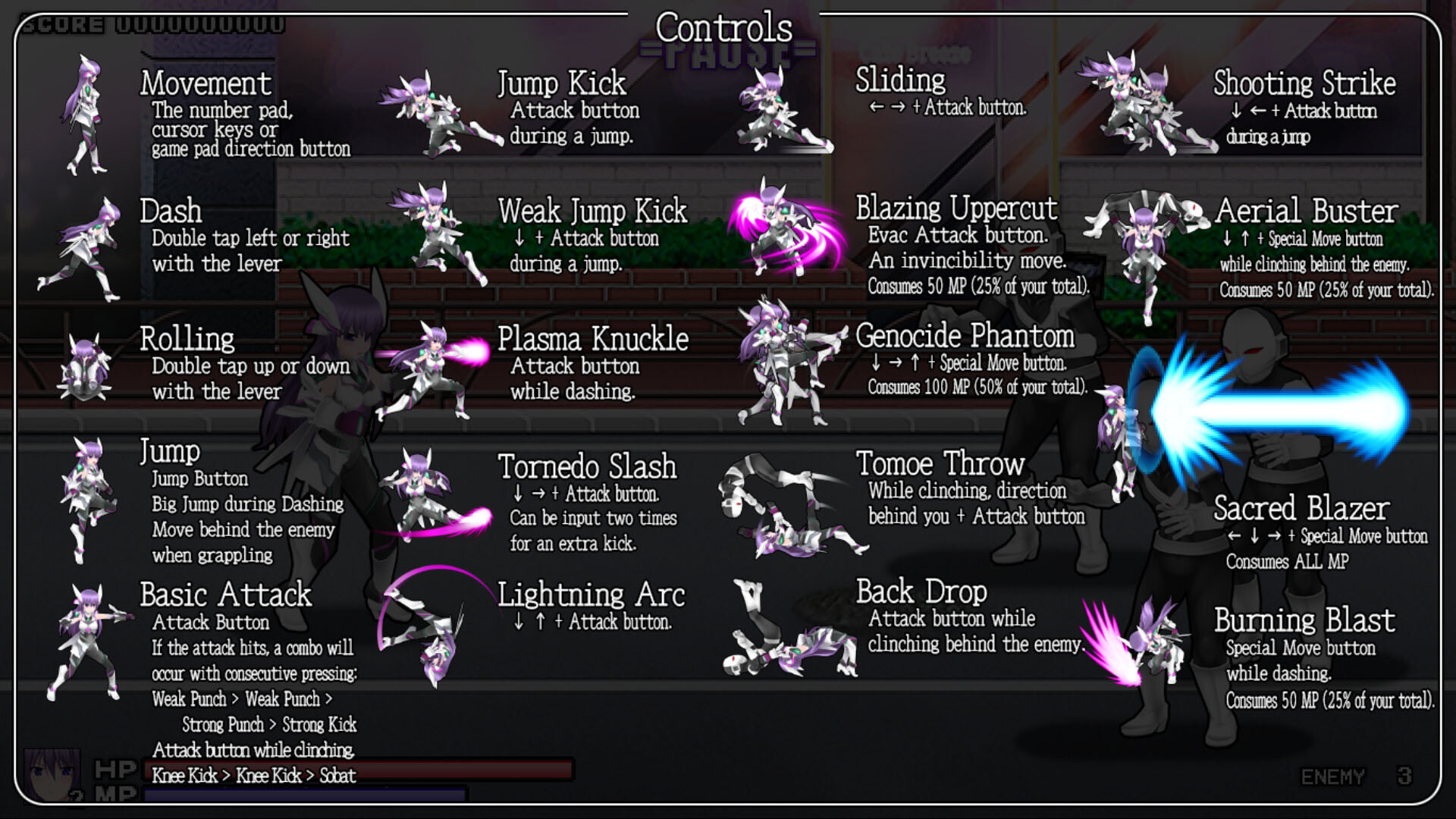 BlazingAngel Mistletear