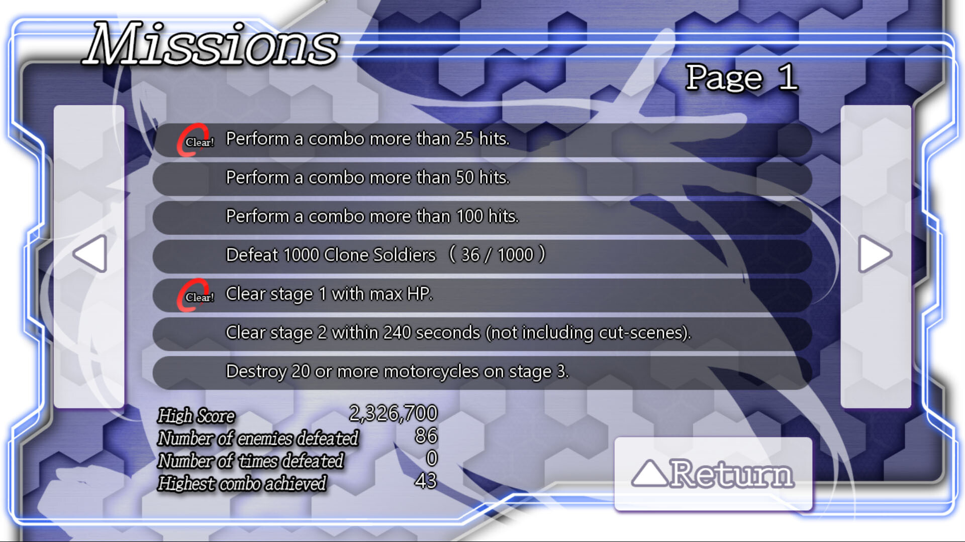 BlazingAngel Mistletear