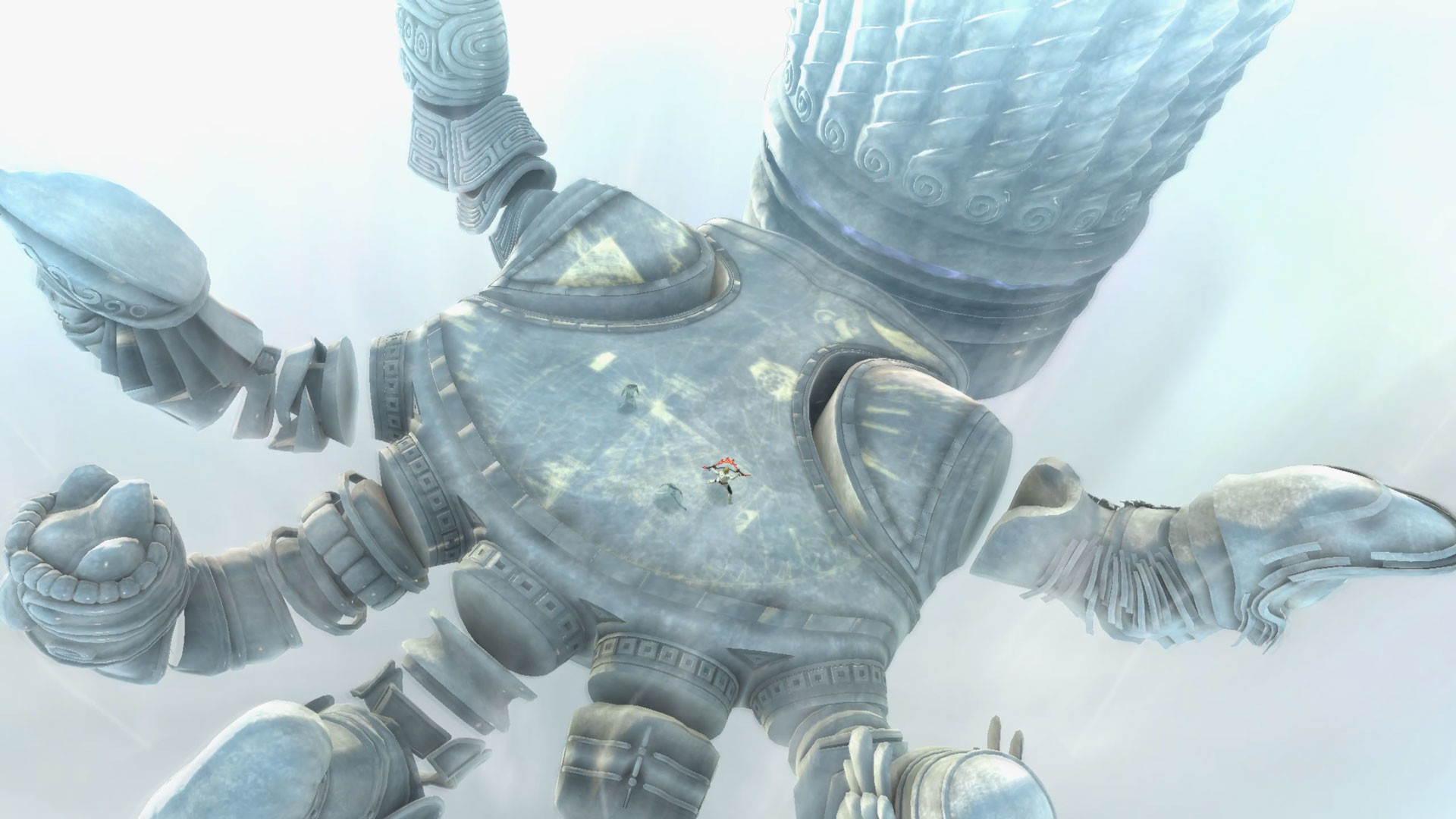 El Shaddai: Ascension of the Metatron