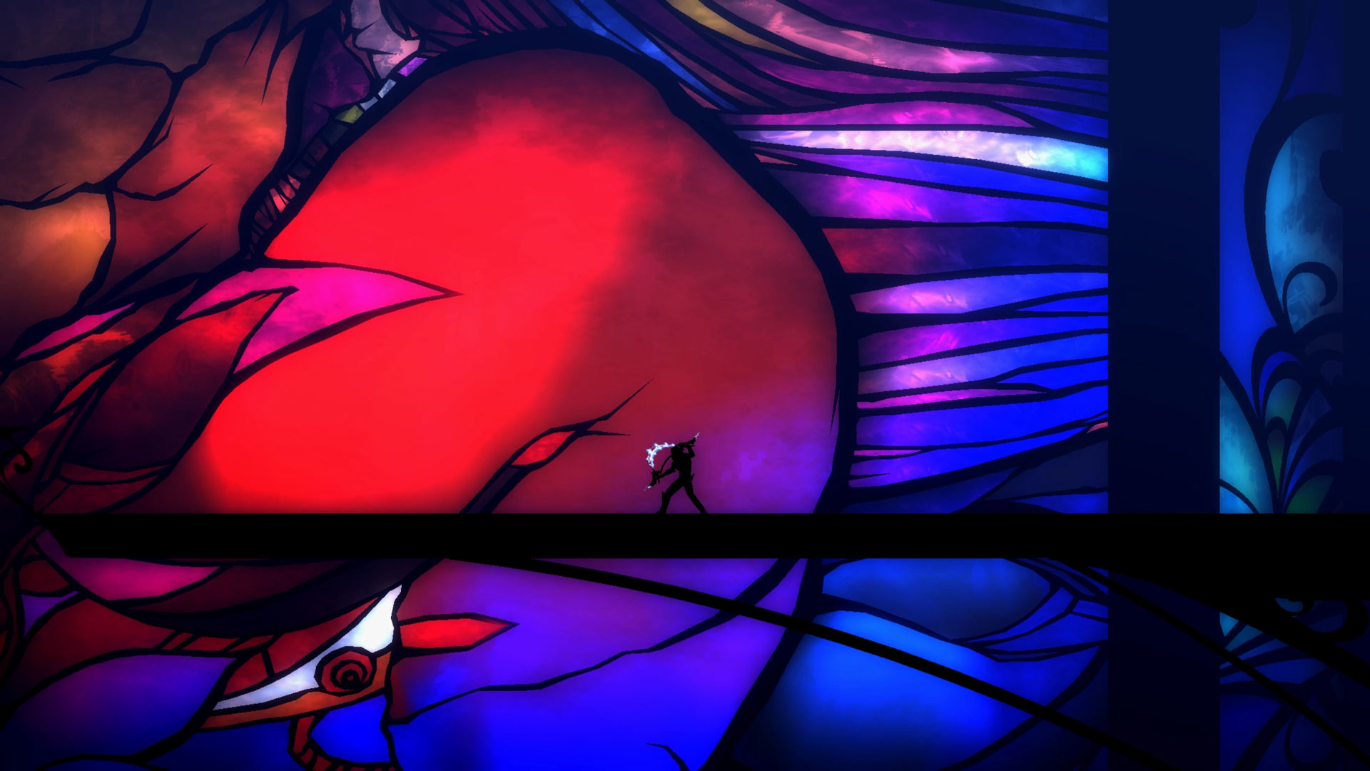 El Shaddai: Ascension of the Metatron