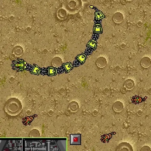 Super Pocket: Taito Edition