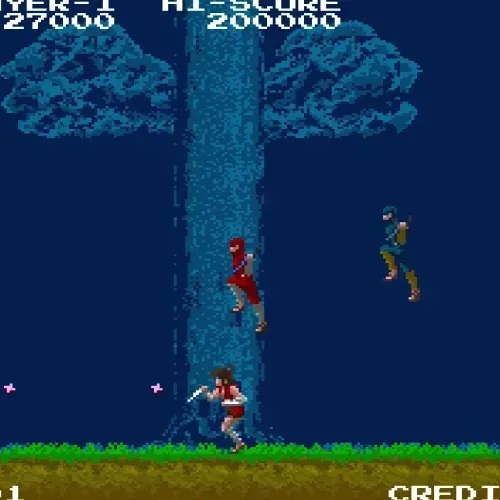 Super Pocket: Taito Edition