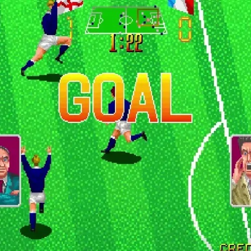 Super Pocket: Taito Edition