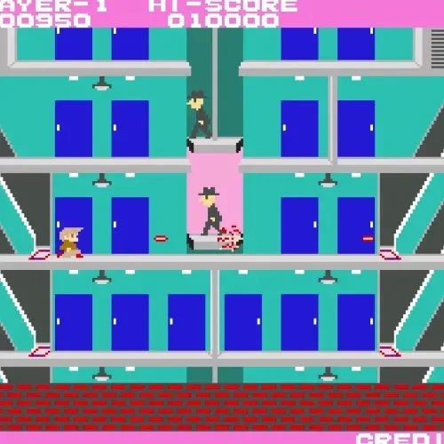 Super Pocket: Taito Edition