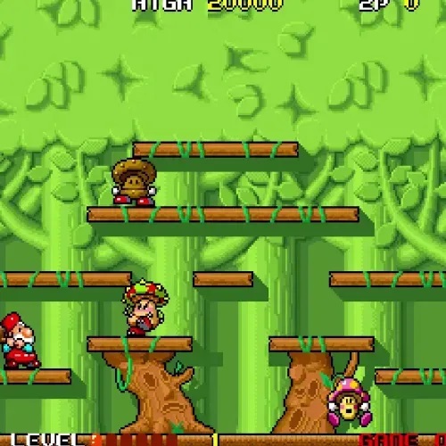 Super Pocket: Taito Edition
