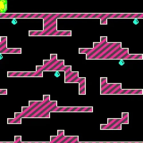Super Pocket: Taito Edition